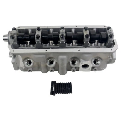 Testata per VW Passat Golf III Polo Vento Caddy II Audi 80 Seat Ibiza 028103265G - Image 1 of 4