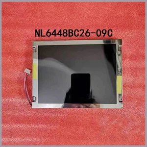 New In Box Fast Shipping LCD display module NL6448BC26-09C 8.4-Inch for NEC - Picture 1 of 5