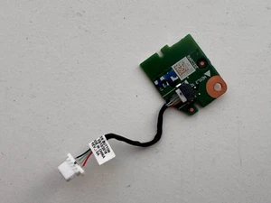 Lenovo Thinkpad T470s Power Button DT471 NS-B082 - Bild 1 von 2