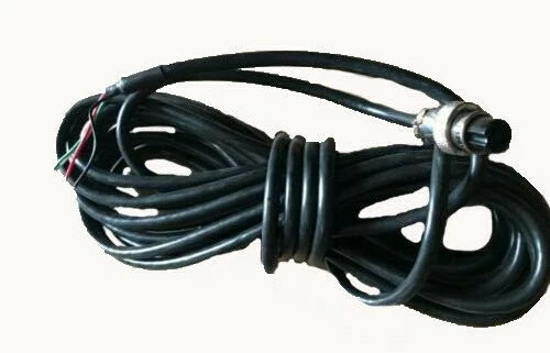 15' Cable for Optima OP-902 Locosc LP7515 indicator - Image 1 of 1