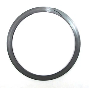 SR WSM-400 - Anillo Spirolox externo para eje de 4" - Resistente - Imagen 1 de 2