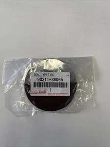 Toyota 90311-38065 Camshaft Seal FOR TOYOTA OR LEXUS 4.7L 2UZFE - Picture 1 of 3