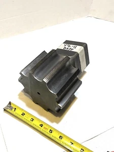 WIDELL 4-1/2”-11 BSPP HSS Tap - Picture 1 of 4