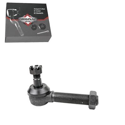 Extremo de barra de dirección exterior delantero derecho Mevotech para Chevrolet K20 1981-1986 Foto 1 de 3