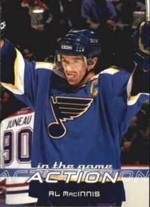 A2239- 2003-04 ITG Action Hk Cards 501-674 +Inserts -You Pick- 10+ FREE US SHIP