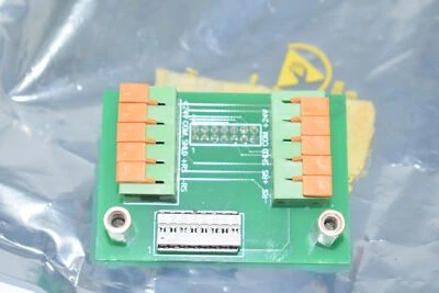 NEW CP 05-98 PCB Circuit Board Module +24V COM - Image 1 of 4