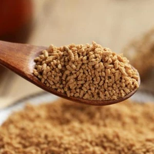 Brown Sugar Instant Ginger Tea Drink Honey Red Tea Green Good 250g/bag 500g/bag - Picture 1 of 7