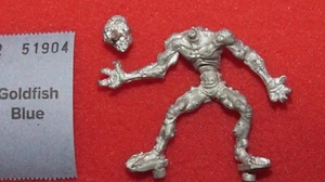 Citadel ADD59 Troll C Advanced Dungeons and Dragons TSR Games Workshop Nuevo 1985 - Imagen 1 de 2