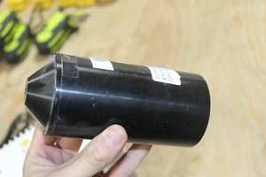 OPTICS 1 5-0377 INFRARED LENS - Picture 1 of 1