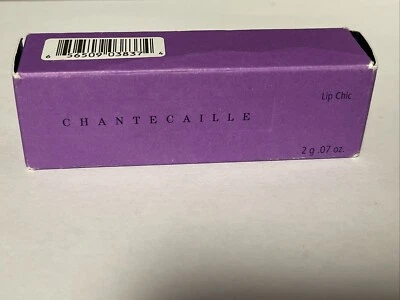 CHANTECAILLE LIP CHIC 2G - ASSORTED SHADES - BNIB