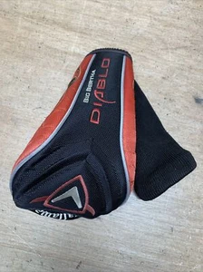 CALLAWAY Big Bertha Diablo Driver Headcover (C2) - Picture 1 of 5
