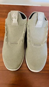 Adidas Pharrell x Tennis Hu Sneaker - Size 12 - Beige - Used only a few times. - Picture 1 of 7