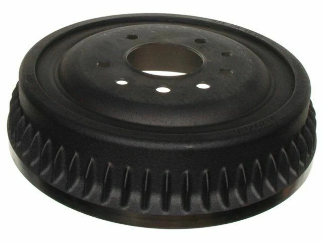 Tambor de freno trasero Raybestos 65GZ91Q compatible con Buick Estate Wagon 1971-1972, 1976-1983 Foto 1 de 1