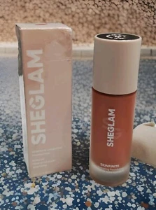 Sheglam Skinfinite hydrating foundation-Chestnut - Picture 1 of 12