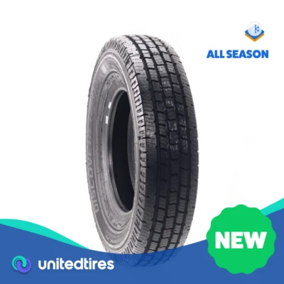 1 件全新 - 215/85R16 Cooper Discoverer HT3 115/112R — 第 1/4 张图片