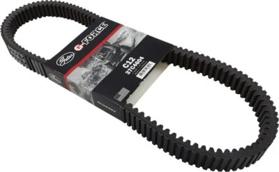 Correa de transmisión Gates G-Force C12 (37C4604) Foto 1 de 4