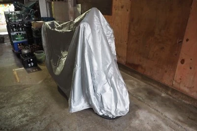 motorroller 125 ccm gebraucht - Bild 1 von 4