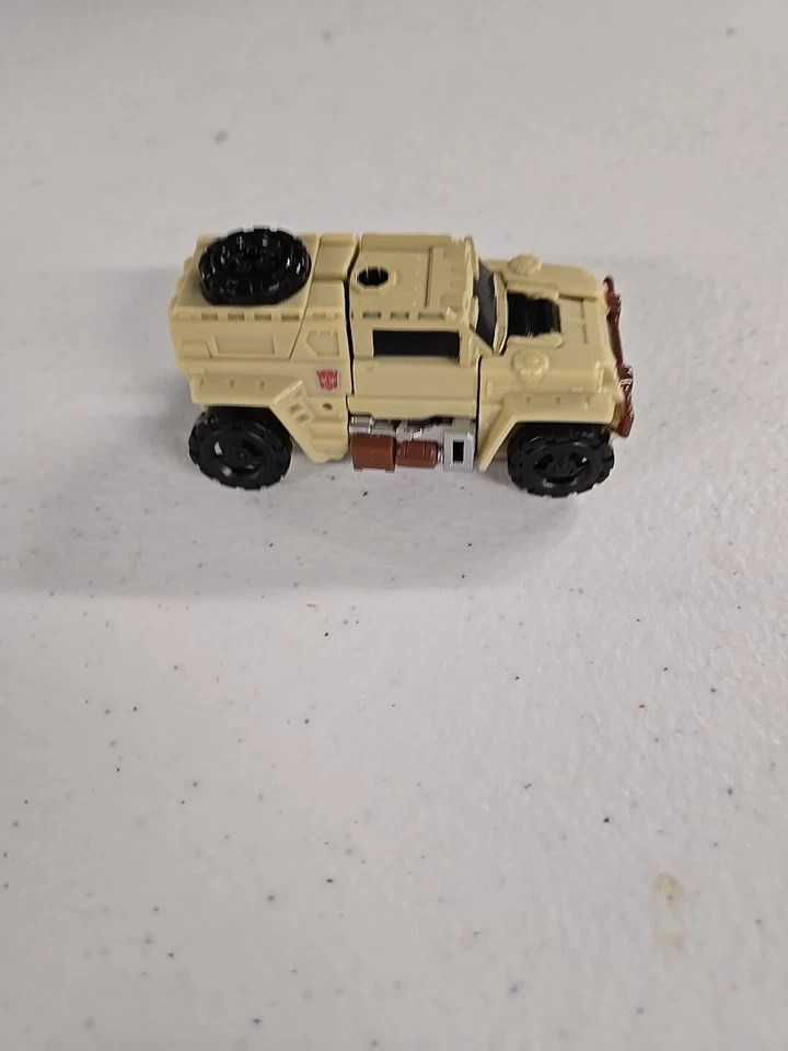 TRANSFORMERS Generations Power of the Primes Leader Class Autobot Outback - Image 1 of 1