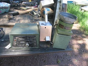 Syntron Vibratory Elevator Motor EBOOB Bowl Feeder - Picture 1 of 4