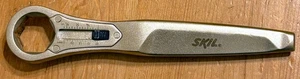 SKIL Speed Slide Adjustable Wrench 9in. Sae, Metric - Picture 1 of 7