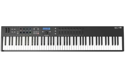 Arturia KeyLab 88 Essential Black Edition - Bild 1 von 2