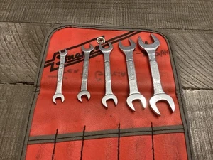 Snapon C52d Ignition Wrenches - Picture 1 of 10