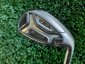 Adams Golf Sand Wedge Idea a70S Grafalloy ProLaunch Senior 35.5" - Picture 1 of 7
