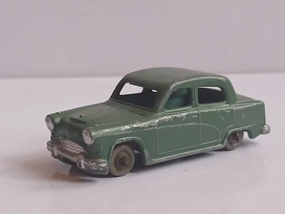Vintage Lesney Matchbox No 36 Austin A50  - Image 1 of 4