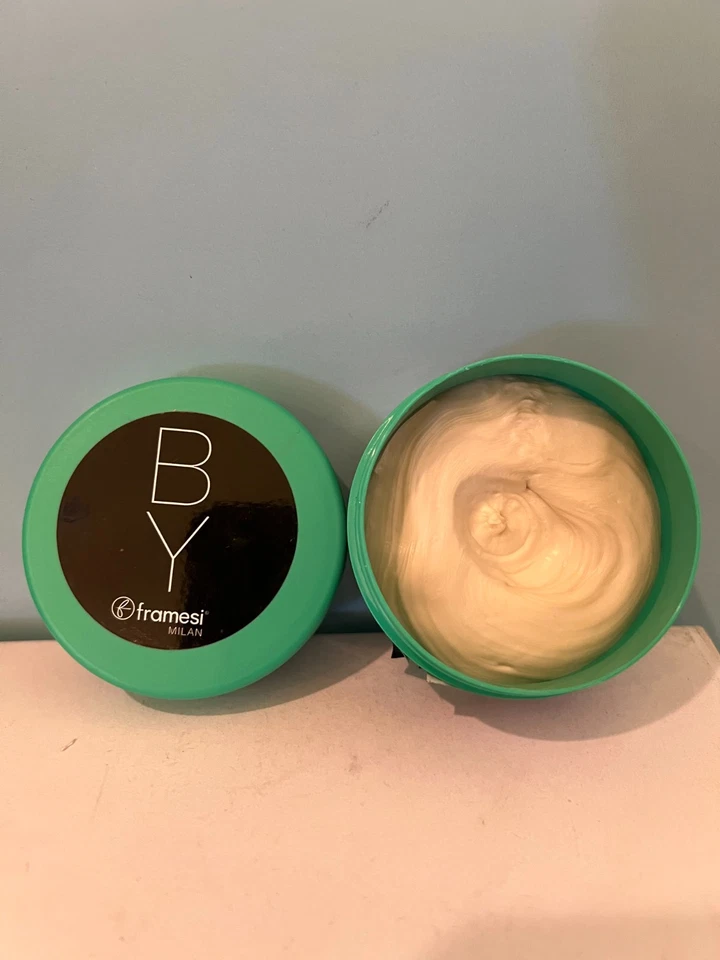 Framesi By Working Clay Strong Hold Wax 2.7oz New & Authentic - Image 1 of 1