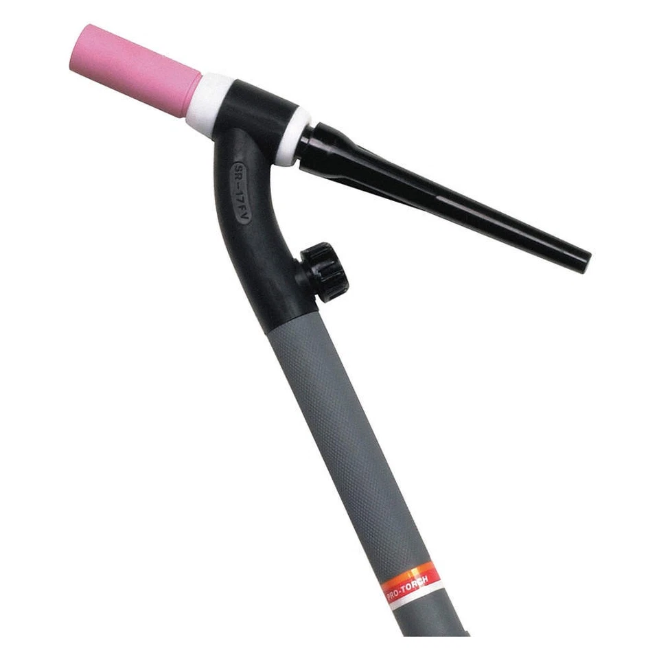 LINCOLN ELECTRIC K1782-13 LINCOLN Electric Air-Cooled TIG Torch 49JR55 - Image 1 of 1