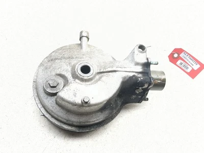 Transmisión final trasera Honda Goldwing Aspencade GL1200 84-87 Foto 1 de 4