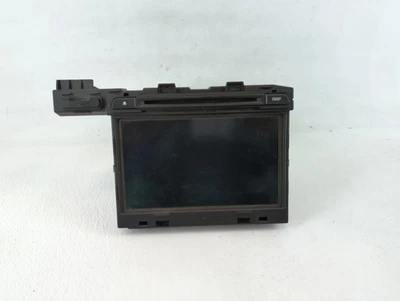 2015-2015 Hyundai Sonata Information Display Screen Q2YDT - Image 1 of 4