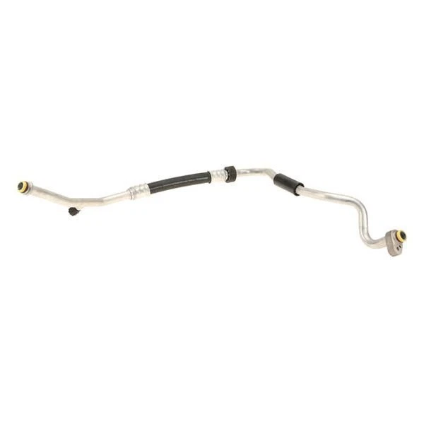 For Audi A4 Quattro 2005-2009 Genuine 8E1 260 740E A/C Refrigerant Hose Foto 1 de 1