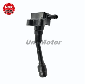 1 pcs OEM NGK Ignition Coil CM5G12A366CB For 2019-2020 Ford EcoSport 2.0L L4 - Picture 1 of 3