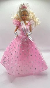 Barbie - Estrella Aniversario - Walmart 30 Aniversario - Mattel 1992 - Imagen 1 de 10