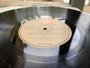 HEAVY CREAM NM 2LP SET RSO/POLYDOR EMBOSSED FLIPCOVER VINYLS S/UNP SUPER DOUBLE - Picture 1 of 24