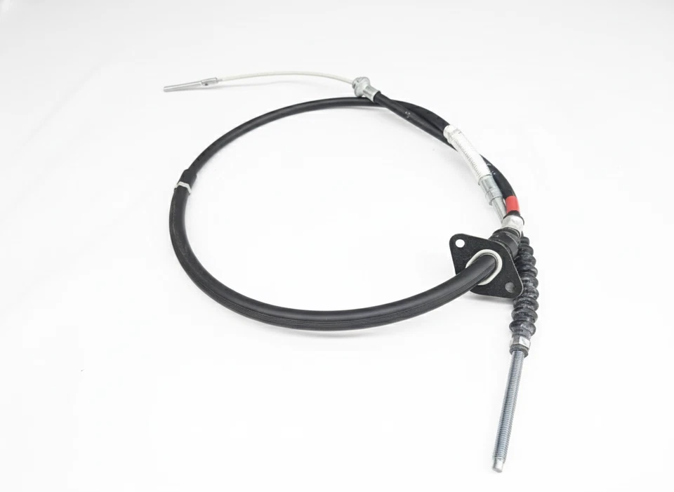 OEM GENUINO TOYOTA 2007-2021 TUNDRA NO.1 CONJUNTO DE CABLES DE FRENO DE ESTACIONAMIENTO 46410-0C021 Foto 1 de 1