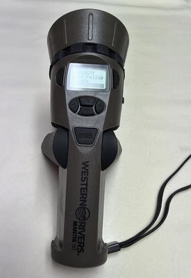 Western Rivers Mantis 50 Electronic Game Call - Image 1 of 4