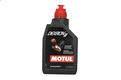 MOTUL 26900 Automatic Transmission Oil for MG MG ZT 2 2002-2005 - Image 1 of 4