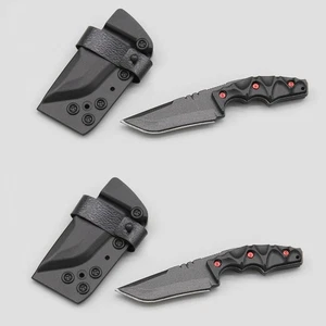 Easy&Simple ES 1/6th ZERT SDS13R Super Death Squad One Way Ticket Knife Model - Picture 1 of 1