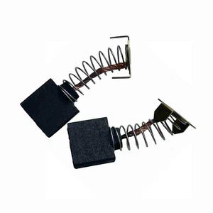 Cepillos de carbono para sierra de corte Ridgid R41421 - Imagen 1 de 5