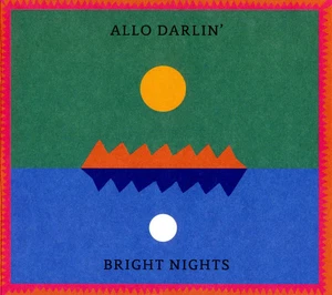 Allo Darlin'* - Bright Nights - Picture 1 of 1