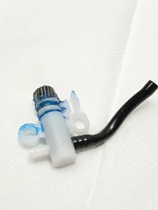 Scotts OEM Oil Pump Assembly PS45010S Corded 8Amp 10" Pole Chainsaw. #15 - Picture 1 of 5