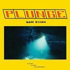 Sam Evian Plunge Vinyl 12 Album Us Import