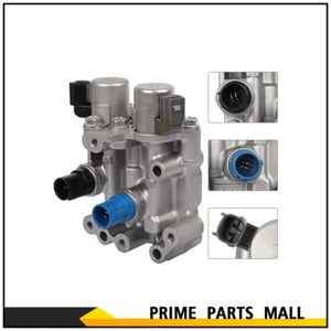 Variable Timing Solenoid Fits Honda 2.4L L4 2008-2012 - Picture 1 of 6