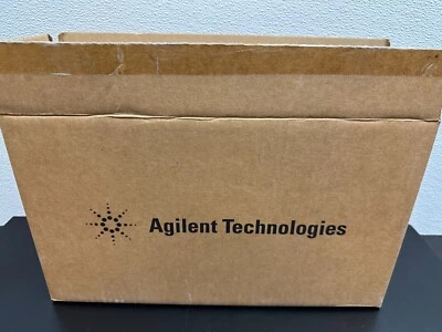 Depósito Agilent PN 201244-00 abierto 96 pozos 300 ml placas inferiores piramidales 20 piezas Foto 1 de 4