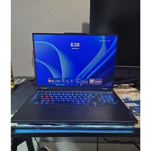 Lenovo Legion pro 7i-4080 - Picture 1 of 8