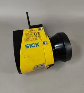 Sick S30B-2011BA - Bild 1 von 3