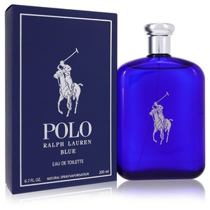 perfumes polo blue hombre