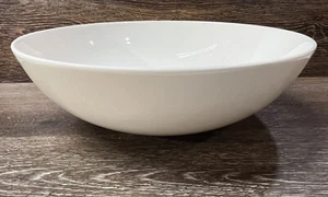 Jasper Conran at Wedgwood, Fine White, Serving Bowl ~new~ - Picture 1 of 8